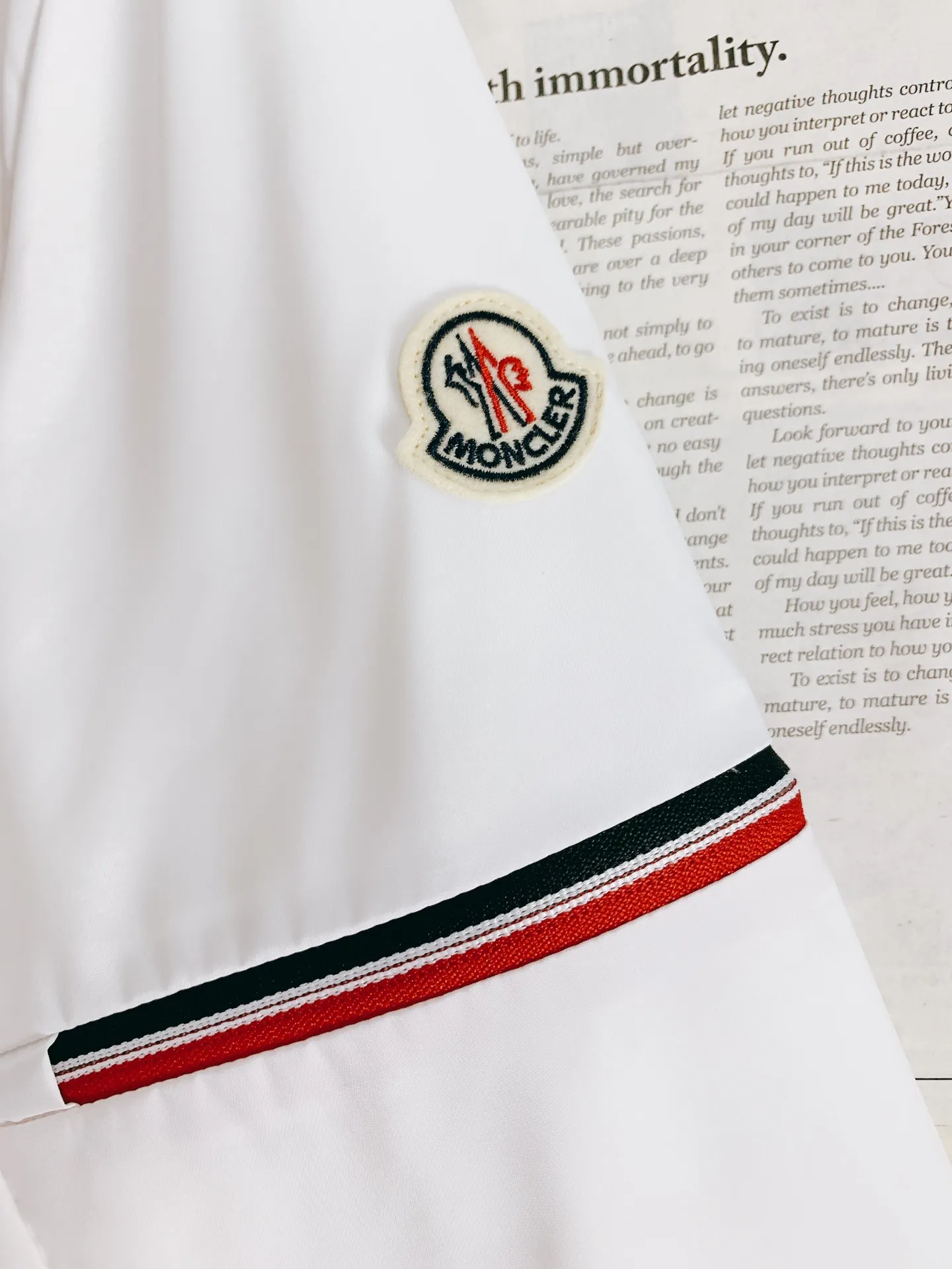 Moncler 。 micro chic Wear-Resistant ， Claut ， ， 。 ， 。 ， 。 ， 。 …………………………………………………… ❥∙Size：1-5